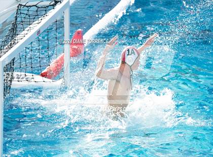 Thumbnail 3 in Westlake vs Mira Costa (CIF-SS Division 1 Final) photogallery.