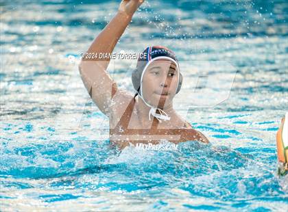 Thumbnail 1 in Westlake vs Mira Costa (CIF-SS Division 1 Final) photogallery.