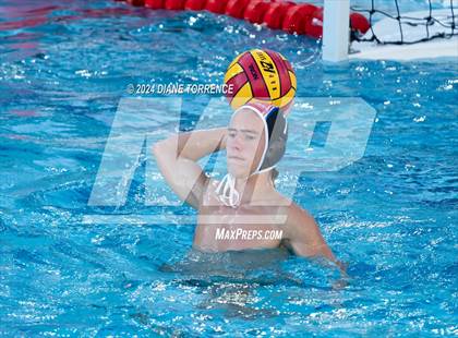 Thumbnail 1 in Westlake vs Mira Costa (CIF-SS Division 1 Final) photogallery.