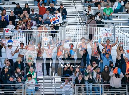 Thumbnail 2 in Westlake vs Mira Costa (CIF-SS Division 1 Final) photogallery.