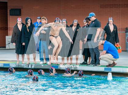 Thumbnail 1 in Westlake vs Mira Costa (CIF-SS Division 1 Final) photogallery.