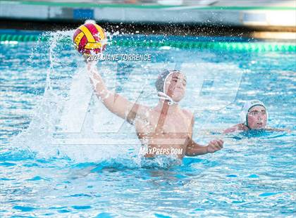 Thumbnail 3 in Westlake vs Mira Costa (CIF-SS Division 1 Final) photogallery.