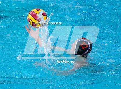 Thumbnail 3 in Westlake vs Mira Costa (CIF-SS Division 1 Final) photogallery.