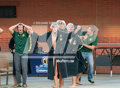Thumbnail 3 in Westlake vs Mira Costa (CIF-SS Division 1 Final) photogallery.