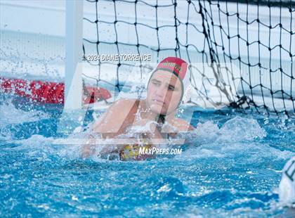 Thumbnail 1 in Westlake vs Mira Costa (CIF-SS Division 1 Final) photogallery.