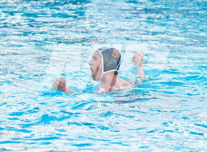 Thumbnail 2 in Westlake vs Mira Costa (CIF-SS Division 1 Final) photogallery.