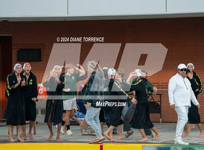 Thumbnail 1 in Westlake vs Mira Costa (CIF-SS Division 1 Final) photogallery.