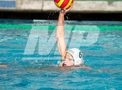 Thumbnail 3 in Westlake vs Mira Costa (CIF-SS Division 1 Final) photogallery.
