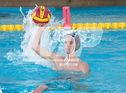 Thumbnail 1 in Westlake vs Mira Costa (CIF-SS Division 1 Final) photogallery.