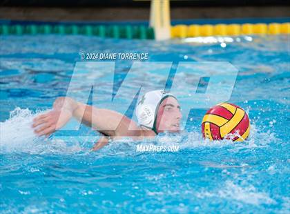 Thumbnail 3 in Westlake vs Mira Costa (CIF-SS Division 1 Final) photogallery.