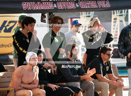 Thumbnail 3 in Westlake vs Mira Costa (CIF-SS Division 1 Final) photogallery.