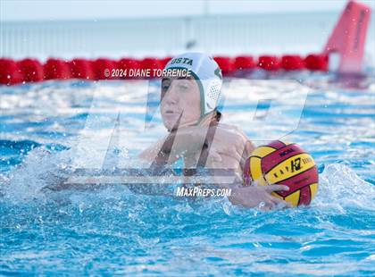 Thumbnail 2 in Westlake vs Mira Costa (CIF-SS Division 1 Final) photogallery.