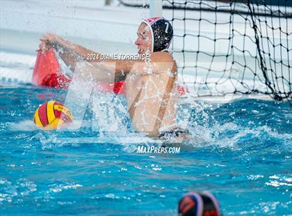 Thumbnail 2 in Westlake vs Mira Costa (CIF-SS Division 1 Final) photogallery.