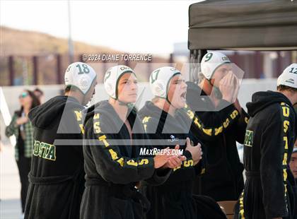 Thumbnail 2 in Westlake vs Mira Costa (CIF-SS Division 1 Final) photogallery.
