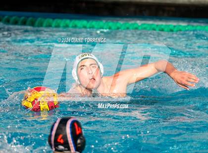 Thumbnail 1 in Westlake vs Mira Costa (CIF-SS Division 1 Final) photogallery.
