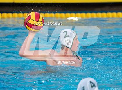 Thumbnail 2 in Westlake vs Mira Costa (CIF-SS Division 1 Final) photogallery.
