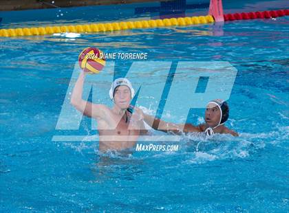 Thumbnail 3 in Westlake vs Mira Costa (CIF-SS Division 1 Final) photogallery.