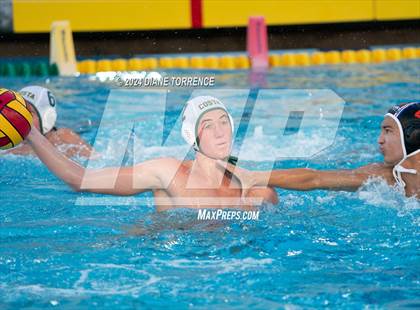 Thumbnail 1 in Westlake vs Mira Costa (CIF-SS Division 1 Final) photogallery.