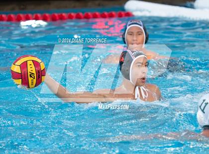 Thumbnail 1 in Westlake vs Mira Costa (CIF-SS Division 1 Final) photogallery.