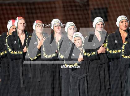 Thumbnail 3 in Westlake vs Mira Costa (CIF-SS Division 1 Final) photogallery.