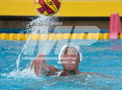 Thumbnail 2 in Westlake vs Mira Costa (CIF-SS Division 1 Final) photogallery.