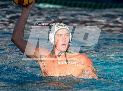 Thumbnail 1 in Westlake vs Mira Costa (CIF-SS Division 1 Final) photogallery.