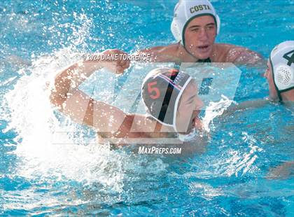Thumbnail 1 in Westlake vs Mira Costa (CIF-SS Division 1 Final) photogallery.