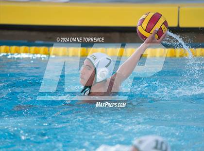 Thumbnail 1 in Westlake vs Mira Costa (CIF-SS Division 1 Final) photogallery.