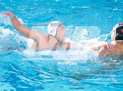 Thumbnail 3 in Westlake vs Mira Costa (CIF-SS Division 1 Final) photogallery.