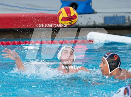 Thumbnail 1 in Westlake vs Mira Costa (CIF-SS Division 1 Final) photogallery.