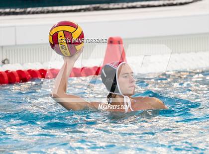 Thumbnail 2 in Westlake vs Mira Costa (CIF-SS Division 1 Final) photogallery.