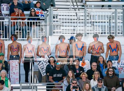 Thumbnail 3 in Westlake vs Mira Costa (CIF-SS Division 1 Final) photogallery.