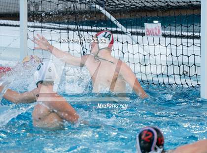 Thumbnail 3 in Westlake vs Mira Costa (CIF-SS Division 1 Final) photogallery.