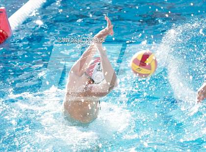 Thumbnail 1 in Westlake vs Mira Costa (CIF-SS Division 1 Final) photogallery.