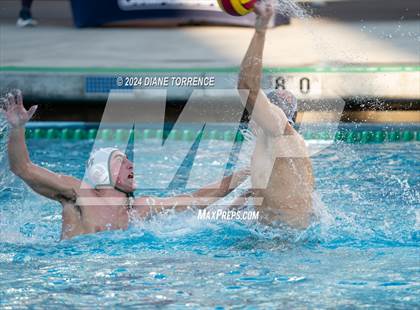 Thumbnail 1 in Westlake vs Mira Costa (CIF-SS Division 1 Final) photogallery.