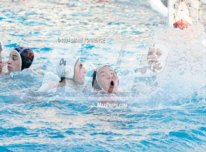Thumbnail 2 in Westlake vs Mira Costa (CIF-SS Division 1 Final) photogallery.