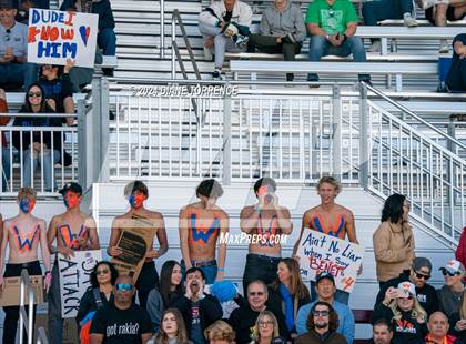 Thumbnail 2 in Westlake vs Mira Costa (CIF-SS Division 1 Final) photogallery.