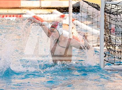 Thumbnail 3 in Westlake vs Mira Costa (CIF-SS Division 1 Final) photogallery.