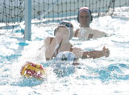 Thumbnail 1 in Westlake vs Mira Costa (CIF-SS Division 1 Final) photogallery.