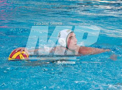 Thumbnail 1 in Westlake vs Mira Costa (CIF-SS Division 1 Final) photogallery.