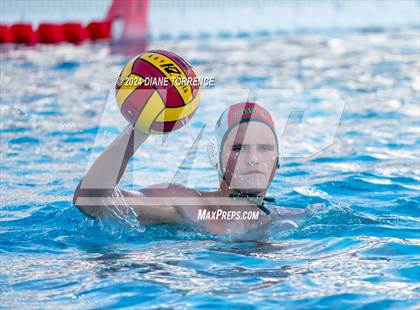 Thumbnail 1 in Westlake vs Mira Costa (CIF-SS Division 1 Final) photogallery.