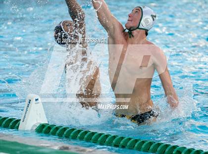 Thumbnail 1 in Westlake vs Mira Costa (CIF-SS Division 1 Final) photogallery.