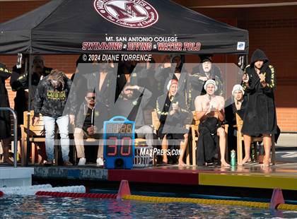 Thumbnail 3 in Westlake vs Mira Costa (CIF-SS Division 1 Final) photogallery.