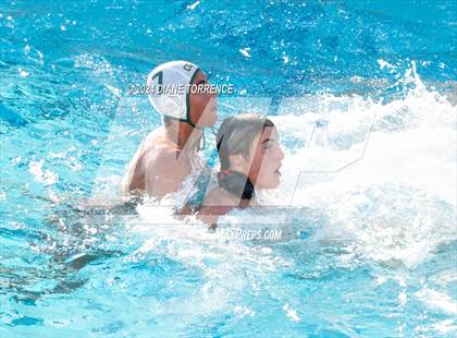 Thumbnail 1 in Westlake vs Mira Costa (CIF-SS Division 1 Final) photogallery.