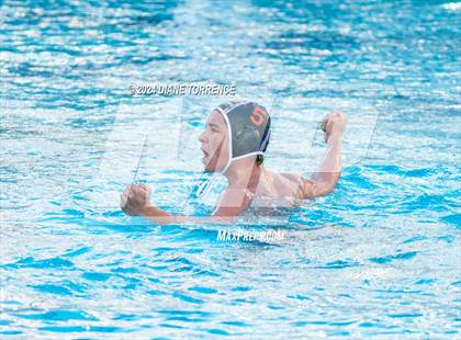 Thumbnail 1 in Westlake vs Mira Costa (CIF-SS Division 1 Final) photogallery.