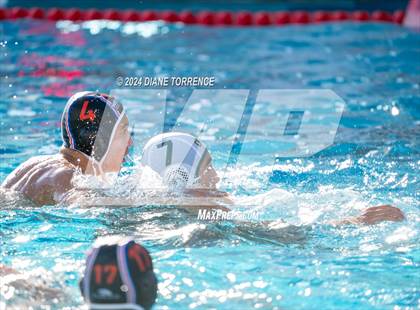 Thumbnail 2 in Westlake vs Mira Costa (CIF-SS Division 1 Final) photogallery.