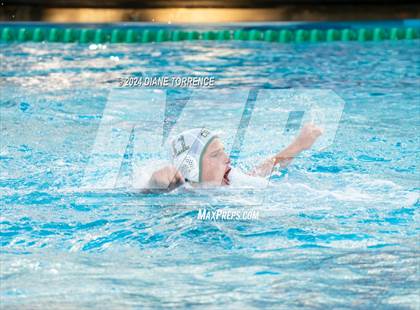 Thumbnail 3 in Westlake vs Mira Costa (CIF-SS Division 1 Final) photogallery.