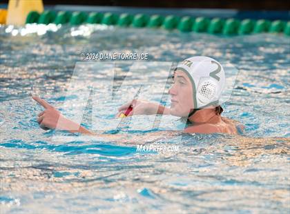 Thumbnail 1 in Westlake vs Mira Costa (CIF-SS Division 1 Final) photogallery.