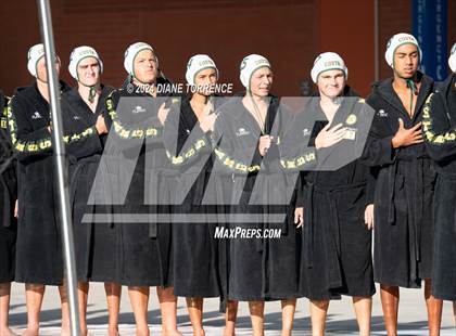 Thumbnail 1 in Westlake vs Mira Costa (CIF-SS Division 1 Final) photogallery.