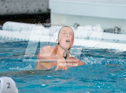 Thumbnail 2 in Westlake vs Mira Costa (CIF-SS Division 1 Final) photogallery.